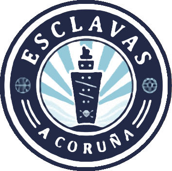 Escudo de C.P. ESCLAVAS (GALICIA)
