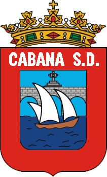Escudo de CABANA S.D. (GALICIA)
