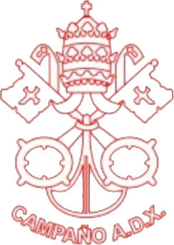 Escudo de CAMPAÑÓ A.D.X. (GALICIA)