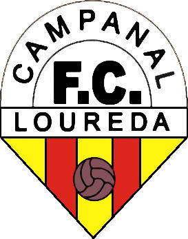 Escudo de CAMPANAL F.C. (GALICIA)
