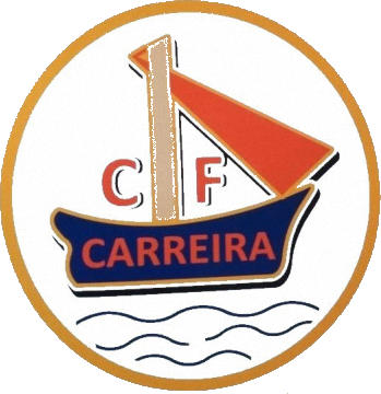 Escudo de CARREIRA C.F. (GALICIA)