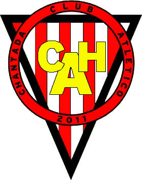 Escudo de CHANTADA CLUB ATLÉTICO (GALICIA)