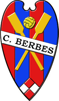 Escudo de CLUB BERBES (GALICIA)