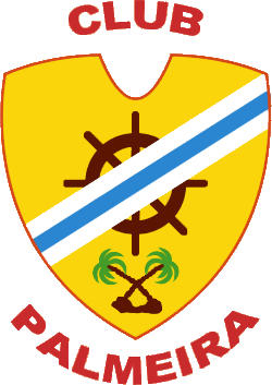 Escudo de CLUB S.H. PALMEIRA (GALICIA)