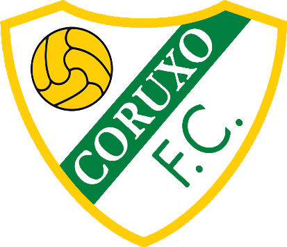Escudo de CORUXO FC (GALICIA)