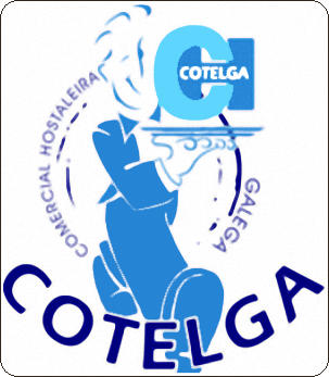 Escudo de COTELGA C.F. (GALICIA)