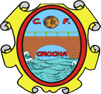 Escudo de CROCHA BALOMPIÉ C.F. (GALICIA)