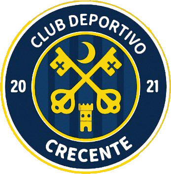 Escudo de CULTURAL D. CRECENTENSE (GALICIA)