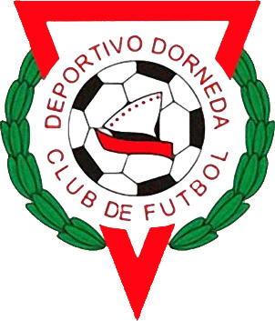 Escudo de DEPORTIVO DORNEDA C.F. (GALICIA)