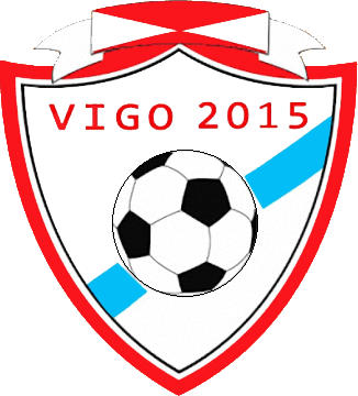 Escudo de E.D. VIGO 2015 (GALICIA)