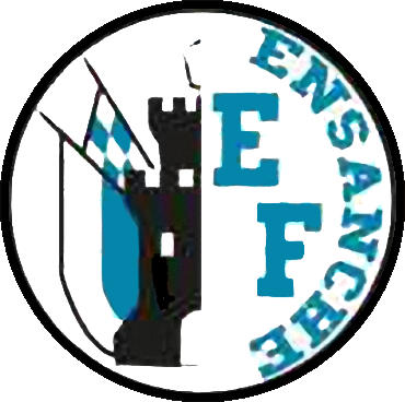 Escudo de E.F. ENSANCHE (GALICIA)