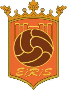Escudo de EIRÍS S.D. (GALICIA)