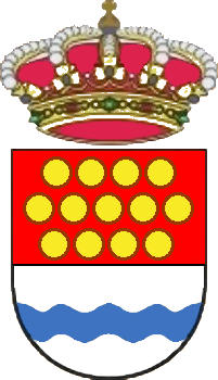 Escudo de ENTRIMO F.C. (GALICIA)