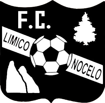 Escudo de F.C. LÍMICO NOCELO (GALICIA)