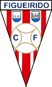 Escudo de FIGUEIRIDO C.F. (GALICIA)