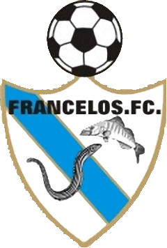 Escudo de FRANCELOS F.C. (GALICIA)
