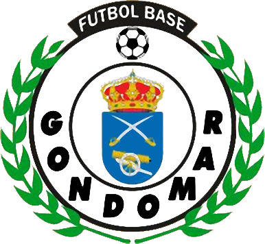 Escudo de GONDOMAR F.B. (GALICIA)