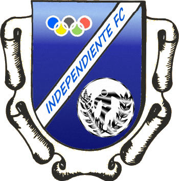 Escudo de INDEPENDIENTE F.C. (GALICIA)
