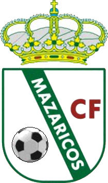 Escudo de MAZARICOS C.F. (GALICIA)