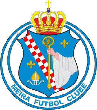 Escudo de MEIRA F.C. (GALICIA)