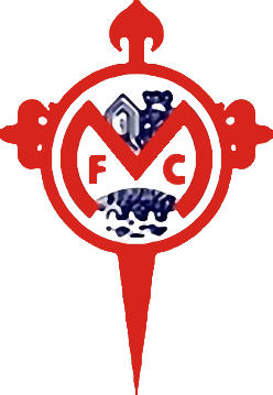 Escudo de MONDARIZ F.C. (GALICIA)