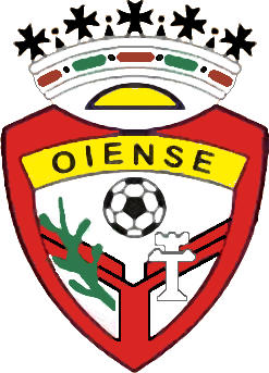 Escudo de OIENSE C.F. (GALICIA)