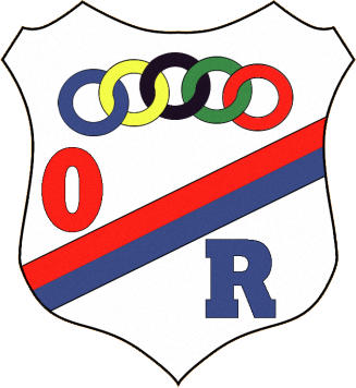 Escudo de OLÍMPICO DE RUTIS C.F. (GALICIA)