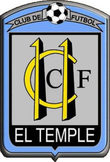 Escudo de ONCE CABALLEROS C.F. (GALICIA)