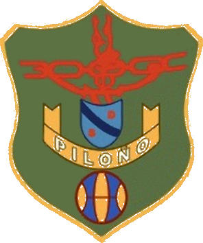 Escudo de PILOÑO S.D. (GALICIA)