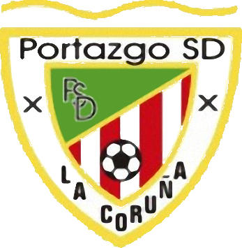 Escudo de PORTAZGO S.D. (GALICIA)