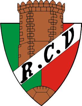 Escudo de R.C. VILLALBES (GALICIA)