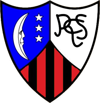 Escudo de RACING SPORTING CLUB (GALICIA)