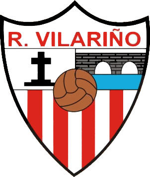 Escudo de RACING VILARIÑO C.F. (GALICIA)