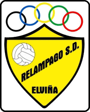 Escudo de RELÁMPAGO S.D. (GALICIA)