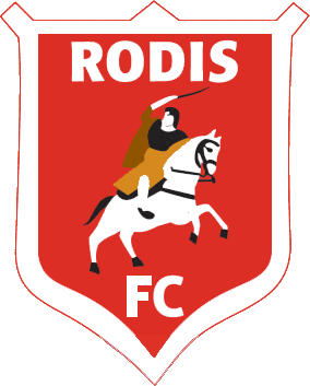 Escudo de RODÍS F.C. (GALICIA)
