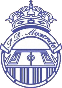 Escudo de S.D. MOSENDE (GALICIA)