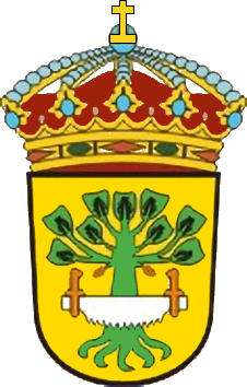 Escudo de S.D. PIÑOR (GALICIA)