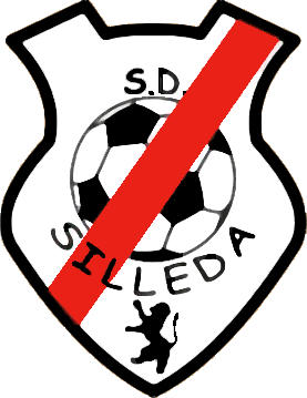 Escudo de S.D. SILLEDA (GALICIA)
