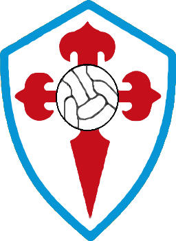 Escudo de S.D. TEUCRO (GALICIA)