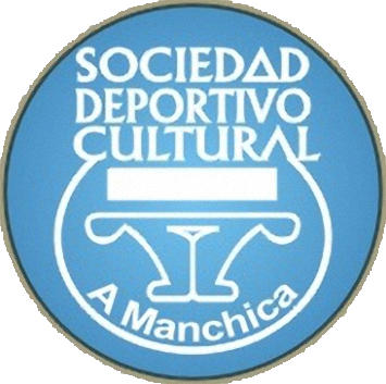 Escudo de S.D.C. A MANCHICA (GALICIA)