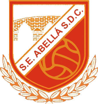 Escudo de S.E. ABELLÁ S.D.C. (GALICIA)