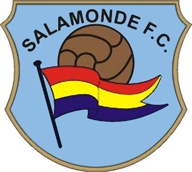 Escudo de SALAMONDE F.C. (GALICIA)