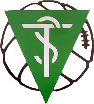 Escudo de SAN TIRSO S.D. (GALICIA)