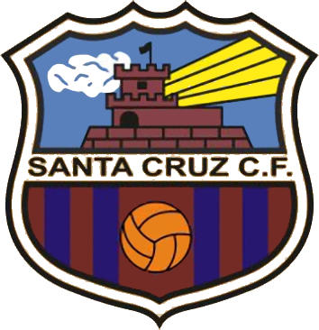 Escudo de SANTA CRUZ C.F. (GALICIA)
