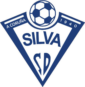 Escudo de SILVA S.D. (GALICIA)
