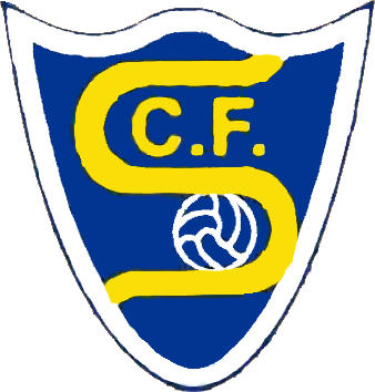 Escudo de SUEVOS C.F. (GALICIA)