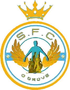 Escudo de SUUUUUUU F.C. (GALICIA)