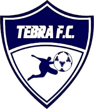 Escudo de TEBRA F.C. (GALICIA)