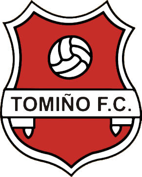 Escudo de TOMIÑO F.C. (GALICIA)