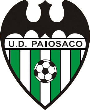 Escudo de U.D. PAIOSACO (GALICIA)